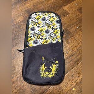 Pokémon Switch Case -Soft